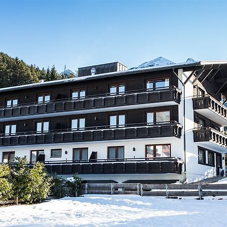 Appartement Solstein Seefeld in Tirol Exterior foto